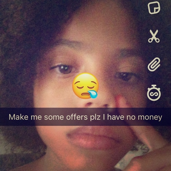 Nothing - Picture 1 of 1